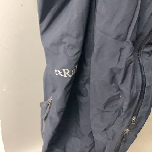 COPY - COPY - COPY - COPY - COPY - - Rab waterproof pants - Picture 2 of 7